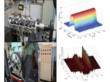 配气机构动力学试验技术